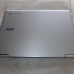 クロムブック（chromebook）エイサー（ acer ）01